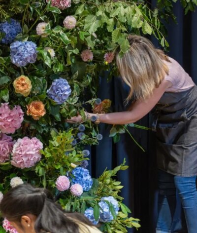 Wedding Floristry Course