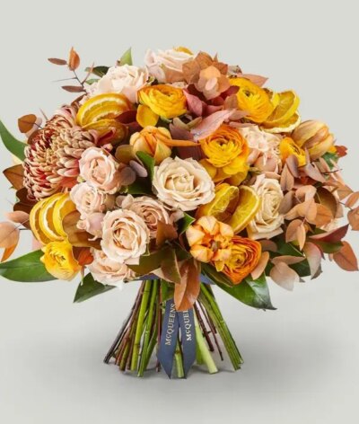 Residential Subscription: Flower Arrangement