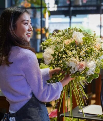 Floristry Fundamentals Course