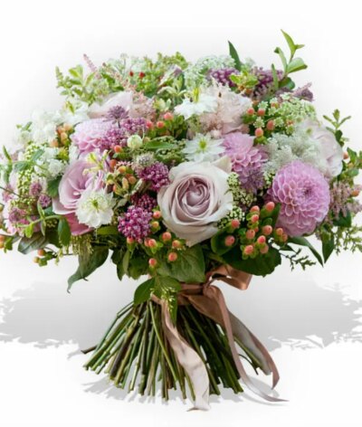 Newbury Flower Arrangement